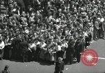 Image of May Day parade United States USA, 1935, second 48 stock footage video 65675063186