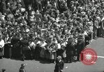 Image of May Day parade United States USA, 1935, second 49 stock footage video 65675063186