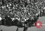 Image of May Day parade United States USA, 1935, second 50 stock footage video 65675063186