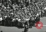 Image of May Day parade United States USA, 1935, second 51 stock footage video 65675063186