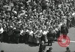 Image of May Day parade United States USA, 1935, second 53 stock footage video 65675063186