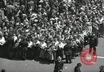Image of May Day parade United States USA, 1935, second 54 stock footage video 65675063186