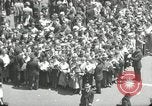 Image of May Day parade United States USA, 1935, second 55 stock footage video 65675063186