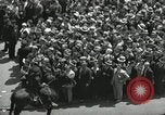 Image of May Day parade United States USA, 1935, second 57 stock footage video 65675063186