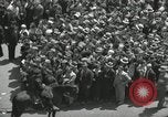 Image of May Day parade United States USA, 1935, second 59 stock footage video 65675063186
