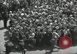 Image of May Day parade United States USA, 1935, second 60 stock footage video 65675063186