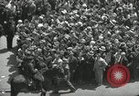 Image of May Day parade United States USA, 1935, second 61 stock footage video 65675063186