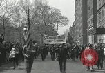 Image of May Day parade New York City USA, 1935, second 13 stock footage video 65675063187