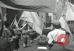Image of May Day parade New York City USA, 1935, second 55 stock footage video 65675063187