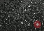 Image of May Day parade United States USA, 1935, second 4 stock footage video 65675063188