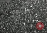 Image of May Day parade United States USA, 1935, second 5 stock footage video 65675063188