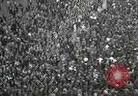 Image of May Day parade United States USA, 1935, second 6 stock footage video 65675063188