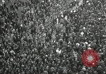 Image of May Day parade United States USA, 1935, second 8 stock footage video 65675063188