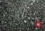 Image of May Day parade United States USA, 1935, second 9 stock footage video 65675063188