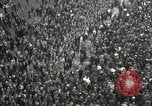 Image of May Day parade United States USA, 1935, second 10 stock footage video 65675063188