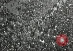 Image of May Day parade United States USA, 1935, second 11 stock footage video 65675063188