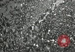 Image of May Day parade United States USA, 1935, second 12 stock footage video 65675063188