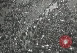 Image of May Day parade United States USA, 1935, second 13 stock footage video 65675063188