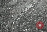 Image of May Day parade United States USA, 1935, second 14 stock footage video 65675063188