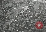 Image of May Day parade United States USA, 1935, second 15 stock footage video 65675063188