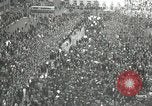 Image of May Day parade United States USA, 1935, second 16 stock footage video 65675063188