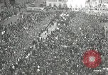 Image of May Day parade United States USA, 1935, second 17 stock footage video 65675063188