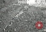 Image of May Day parade United States USA, 1935, second 18 stock footage video 65675063188