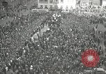 Image of May Day parade United States USA, 1935, second 19 stock footage video 65675063188