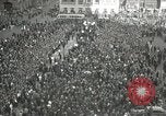 Image of May Day parade United States USA, 1935, second 20 stock footage video 65675063188