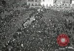 Image of May Day parade United States USA, 1935, second 21 stock footage video 65675063188