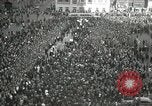 Image of May Day parade United States USA, 1935, second 22 stock footage video 65675063188