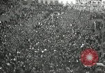 Image of May Day parade United States USA, 1935, second 23 stock footage video 65675063188
