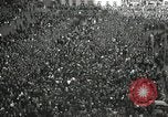 Image of May Day parade United States USA, 1935, second 24 stock footage video 65675063188