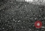 Image of May Day parade United States USA, 1935, second 25 stock footage video 65675063188