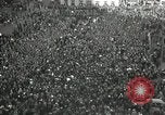 Image of May Day parade United States USA, 1935, second 26 stock footage video 65675063188