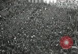 Image of May Day parade United States USA, 1935, second 28 stock footage video 65675063188
