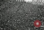 Image of May Day parade United States USA, 1935, second 29 stock footage video 65675063188