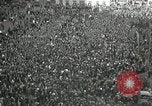 Image of May Day parade United States USA, 1935, second 31 stock footage video 65675063188