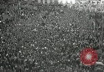 Image of May Day parade United States USA, 1935, second 32 stock footage video 65675063188