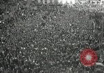 Image of May Day parade United States USA, 1935, second 33 stock footage video 65675063188