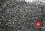 Image of May Day parade United States USA, 1935, second 34 stock footage video 65675063188