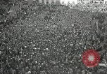 Image of May Day parade United States USA, 1935, second 37 stock footage video 65675063188