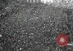 Image of May Day parade United States USA, 1935, second 38 stock footage video 65675063188