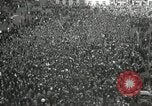 Image of May Day parade United States USA, 1935, second 39 stock footage video 65675063188