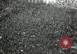 Image of May Day parade United States USA, 1935, second 40 stock footage video 65675063188