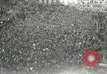 Image of May Day parade United States USA, 1935, second 41 stock footage video 65675063188