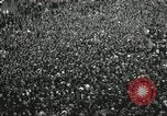 Image of May Day parade United States USA, 1935, second 42 stock footage video 65675063188