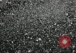 Image of May Day parade United States USA, 1935, second 50 stock footage video 65675063188