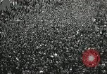 Image of May Day parade United States USA, 1935, second 52 stock footage video 65675063188