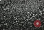 Image of May Day parade United States USA, 1935, second 53 stock footage video 65675063188